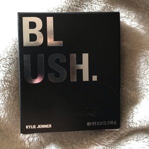 NEW Kylie Cosmetics Blush
